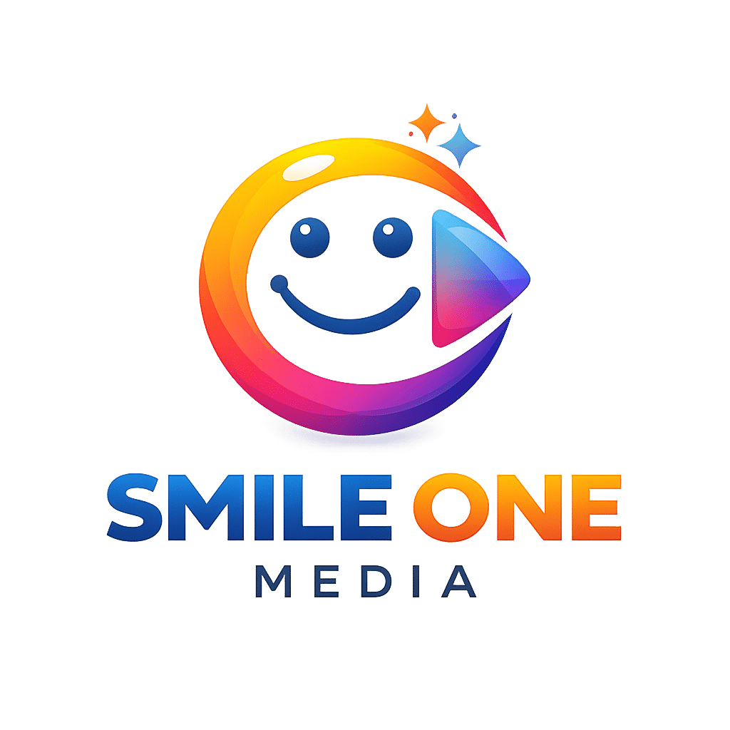 Smile One Media